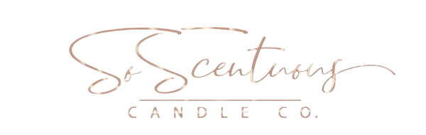 Luxury candles for sensual souls