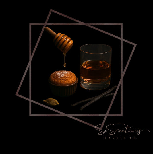 Golden Indulgence