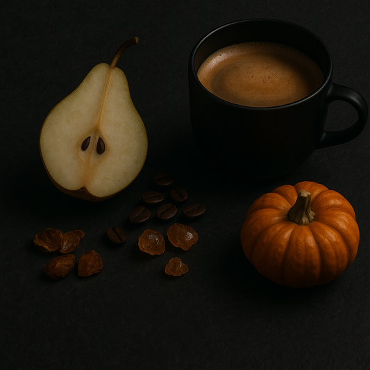 Velvet Harvest