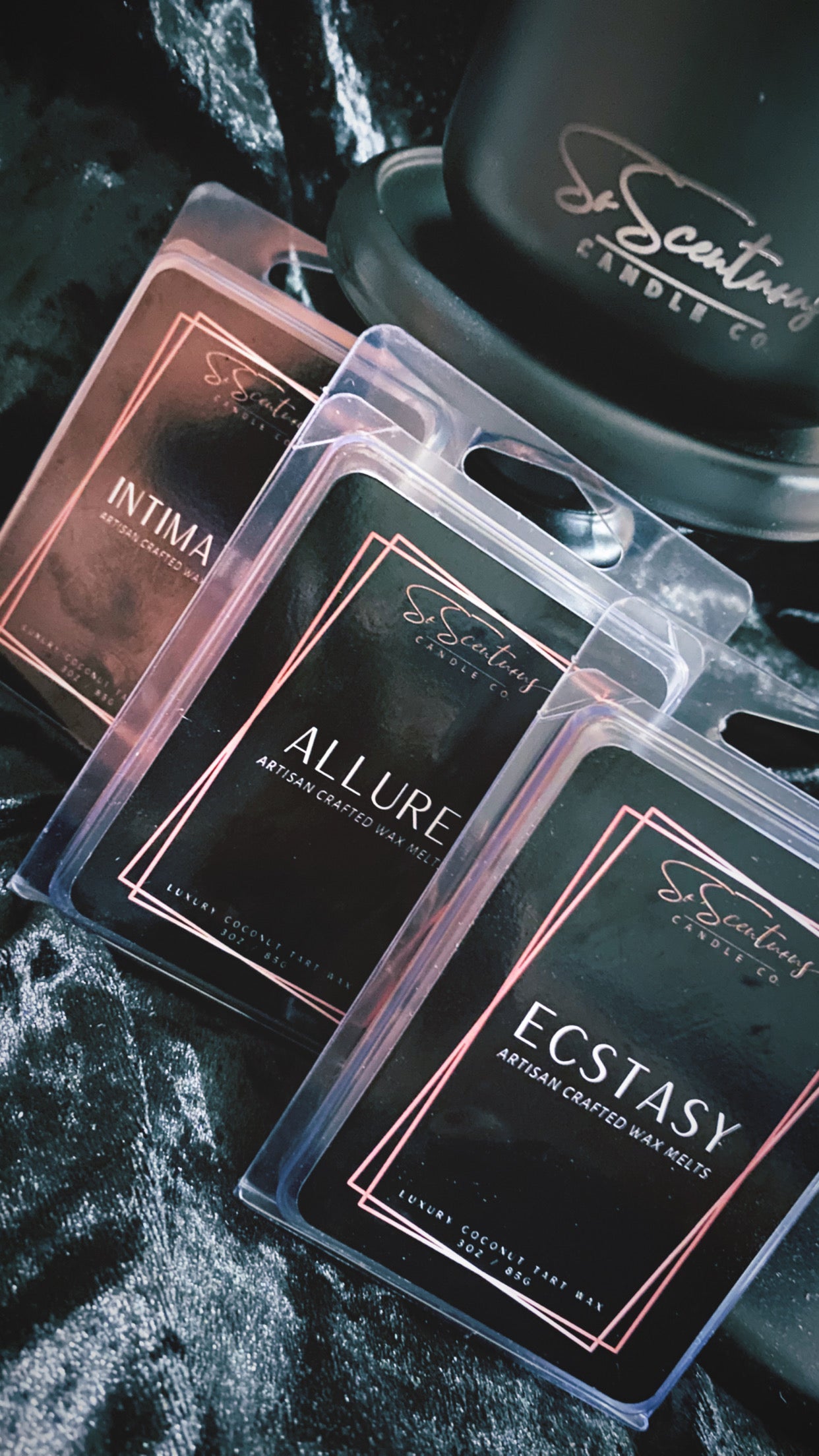 Signature Scents