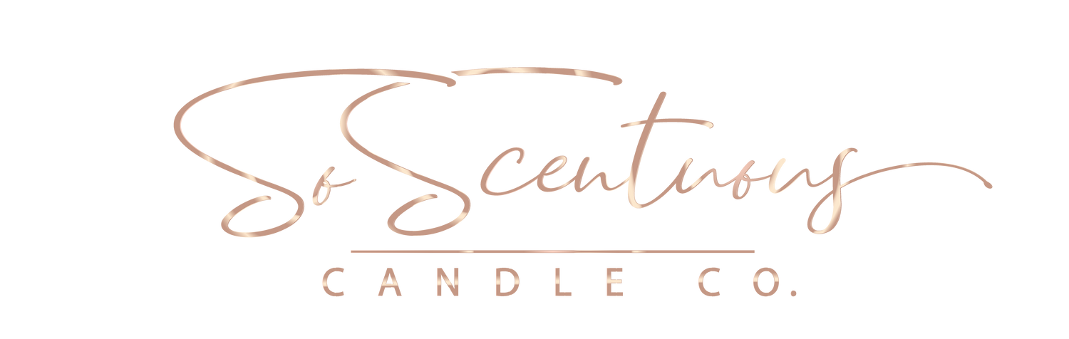 Candles - Signature Scents